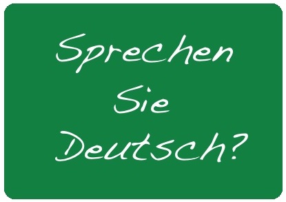 Sprachkurs Deutsch